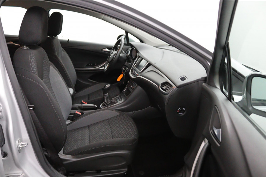 Opel Astra Sports Tourer 1.2 Edition*NAVI*ECC*CRUISE*CAMERA*TEL*