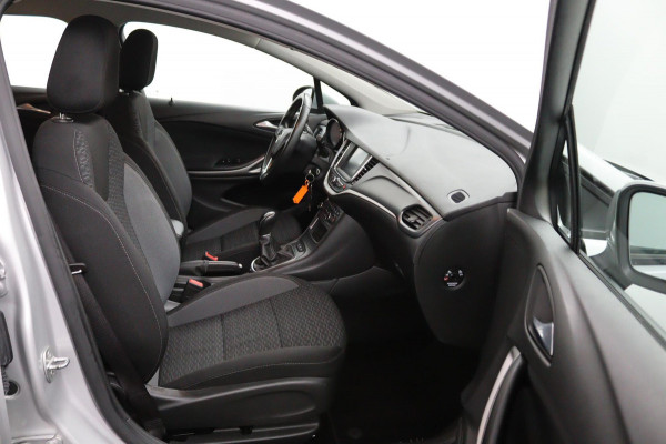 Opel Astra Sports Tourer 1.2 Edition*NAVI*ECC*CRUISE*CAMERA*TEL*