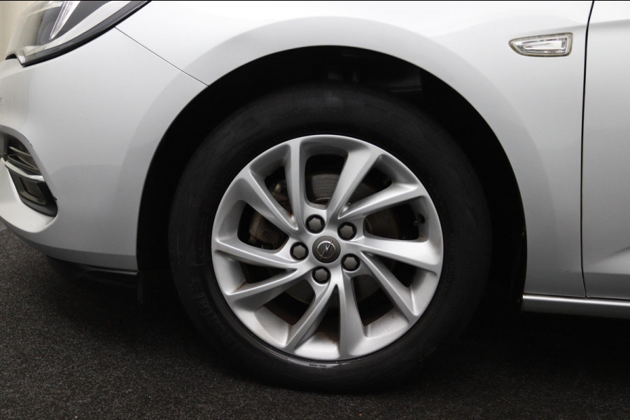 Opel Astra Sports Tourer 1.2 Edition*NAVI*ECC*CRUISE*CAMERA*TEL*