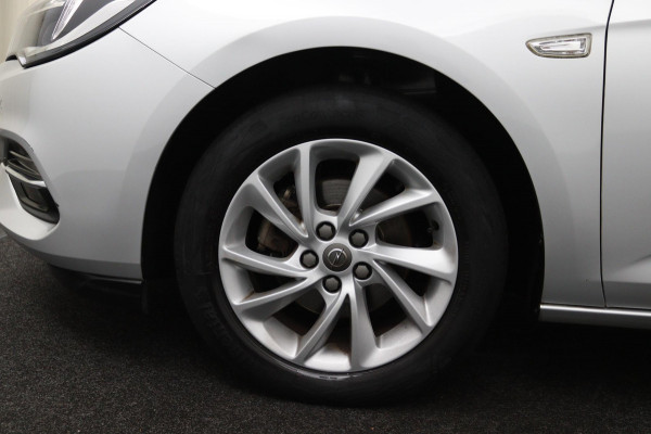 Opel Astra Sports Tourer 1.2 Edition*NAVI*ECC*CRUISE*CAMERA*TEL*