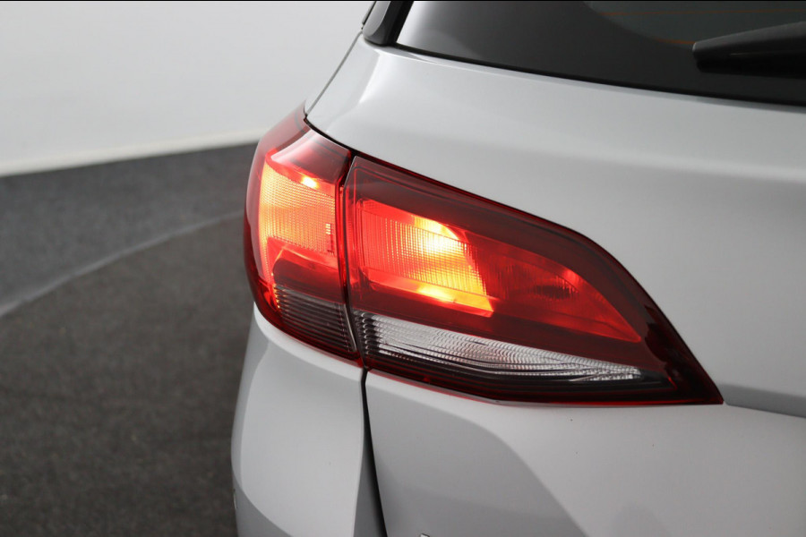 Opel Astra Sports Tourer 1.2 Edition*NAVI*ECC*CRUISE*CAMERA*TEL*