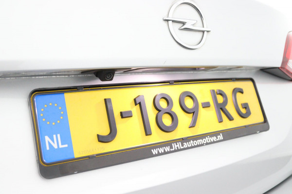 Opel Astra Sports Tourer 1.2 Edition*NAVI*ECC*CRUISE*CAMERA*TEL*