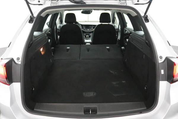 Opel Astra Sports Tourer 1.2 Edition*NAVI*ECC*CRUISE*CAMERA*TEL*
