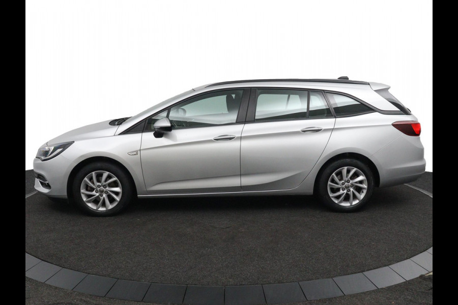 Opel Astra Sports Tourer 1.2 Edition*NAVI*ECC*CRUISE*CAMERA*TEL*