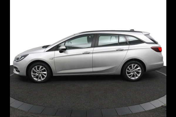Opel Astra Sports Tourer 1.2 Edition*NAVI*ECC*CRUISE*CAMERA*TEL*