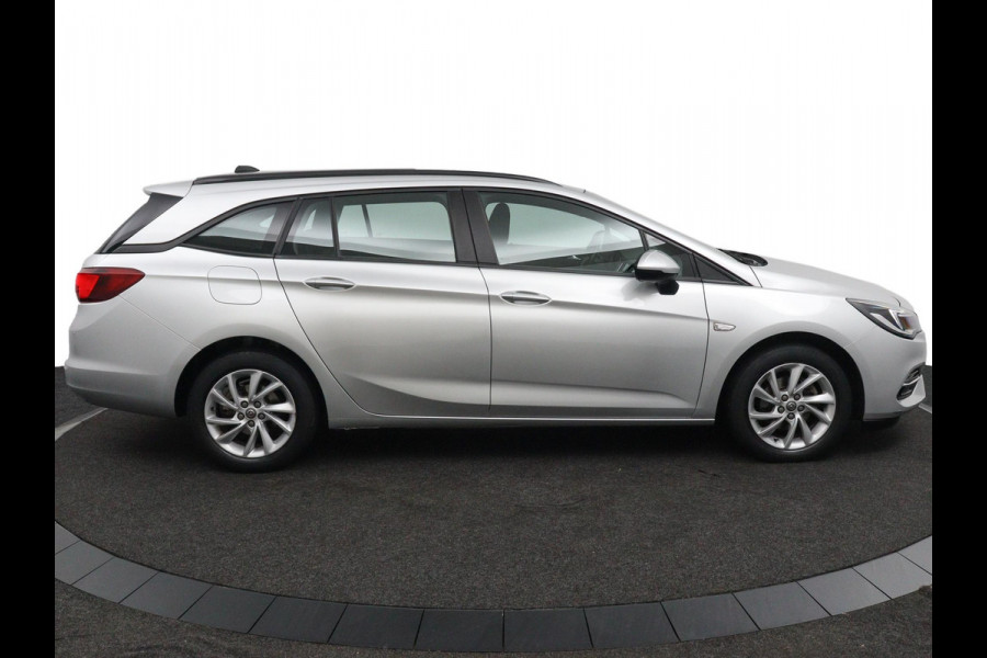 Opel Astra Sports Tourer 1.2 Edition*NAVI*ECC*CRUISE*CAMERA*TEL*