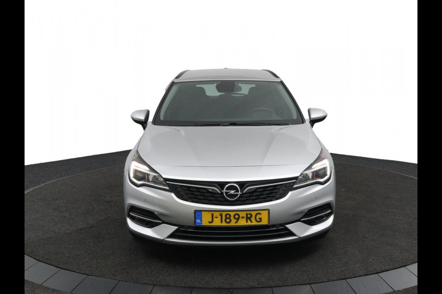 Opel Astra Sports Tourer 1.2 Edition*NAVI*ECC*CRUISE*CAMERA*TEL*