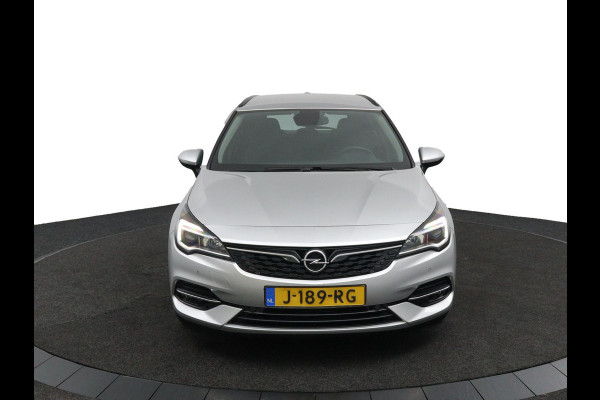 Opel Astra Sports Tourer 1.2 Edition*NAVI*ECC*CRUISE*CAMERA*TEL*