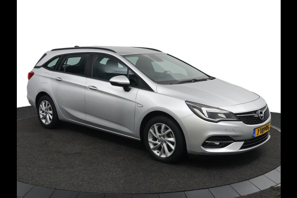 Opel Astra Sports Tourer 1.2 Edition*NAVI*ECC*CRUISE*CAMERA*TEL*