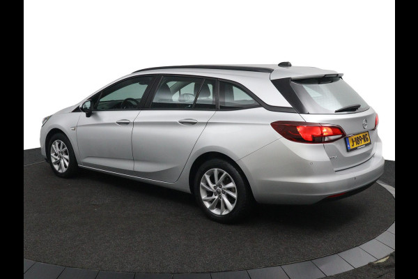 Opel Astra Sports Tourer 1.2 Edition*NAVI*ECC*CRUISE*CAMERA*TEL*