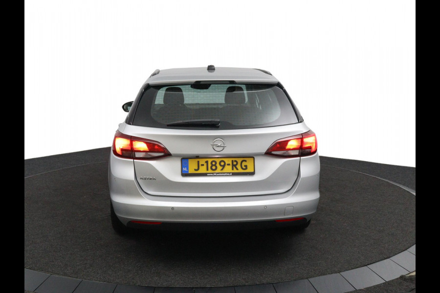 Opel Astra Sports Tourer 1.2 Edition*NAVI*ECC*CRUISE*CAMERA*TEL*