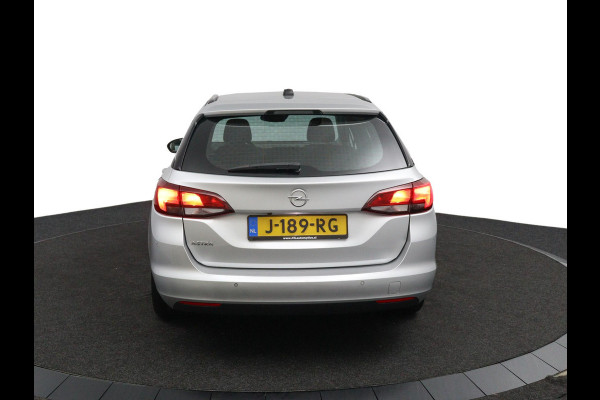 Opel Astra Sports Tourer 1.2 Edition*NAVI*ECC*CRUISE*CAMERA*TEL*