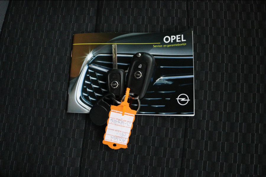 Opel Astra Sports Tourer 1.2 Edition*NAVI*ECC*CRUISE*CAMERA*TEL*