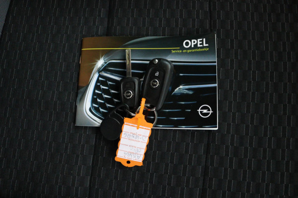 Opel Astra Sports Tourer 1.2 Edition*NAVI*ECC*CRUISE*CAMERA*TEL*