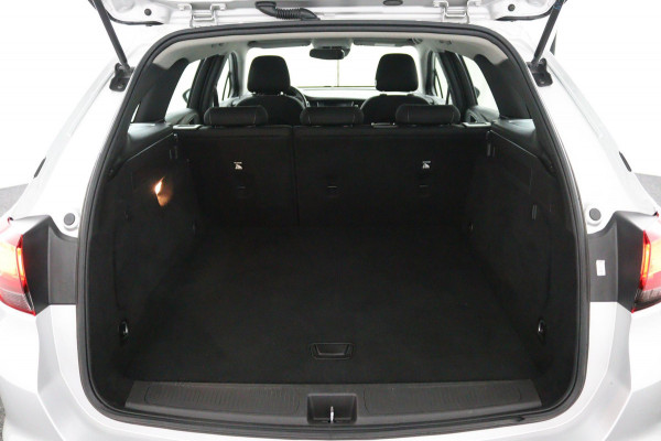 Opel Astra Sports Tourer 1.2 Edition*NAVI*ECC*CRUISE*CAMERA*TEL*