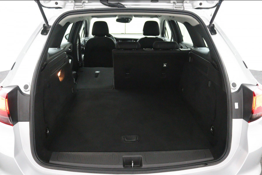Opel Astra Sports Tourer 1.2 Edition*NAVI*ECC*CRUISE*CAMERA*TEL*