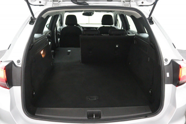 Opel Astra Sports Tourer 1.2 Edition*NAVI*ECC*CRUISE*CAMERA*TEL*