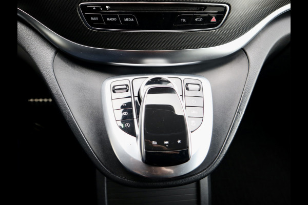 Mercedes-Benz V-Klasse 250d 4-MATIC LANG LUXE DUBBELE CABINE Mercedes-Benz V-Klasse 250d 4-MATIC LANG LUXE DUBBELE CABINE