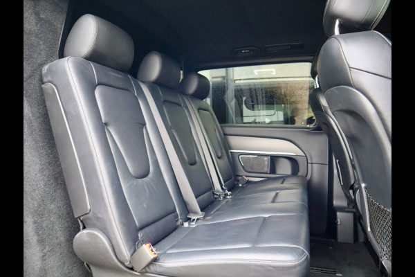 Mercedes-Benz V-Klasse 250d 4-MATIC LANG LUXE DUBBELE CABINE Mercedes-Benz V-Klasse 250d 4-MATIC LANG LUXE DUBBELE CABINE