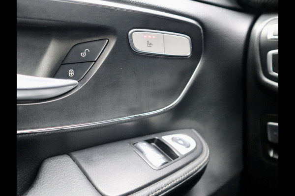 Mercedes-Benz V-Klasse 250d 4-MATIC LANG LUXE DUBBELE CABINE Mercedes-Benz V-Klasse 250d 4-MATIC LANG LUXE DUBBELE CABINE