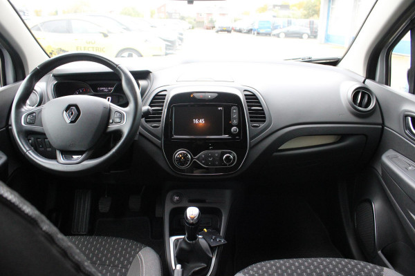 Renault Captur 0.9 TCe Intens | Trekhaak | Climate Control | Navigatie | Cruise Control | Camera |