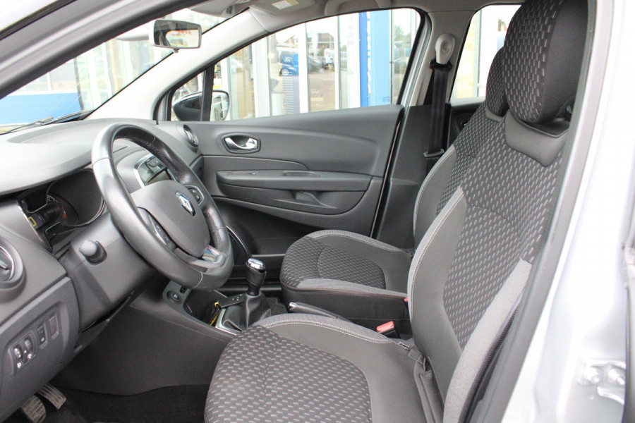 Renault Captur 0.9 TCe Intens | Trekhaak | Climate Control | Navigatie | Cruise Control | Camera |