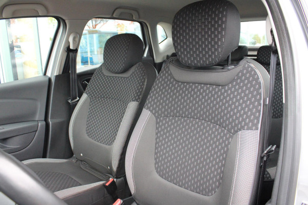 Renault Captur 0.9 TCe Intens | Trekhaak | Climate Control | Navigatie | Cruise Control | Camera |