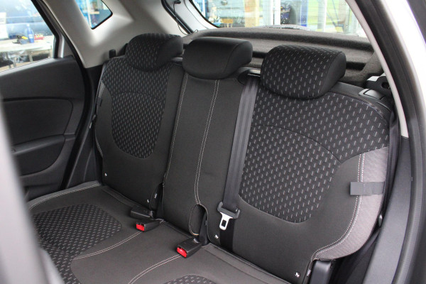 Renault Captur 0.9 TCe Intens | Trekhaak | Climate Control | Navigatie | Cruise Control | Camera |