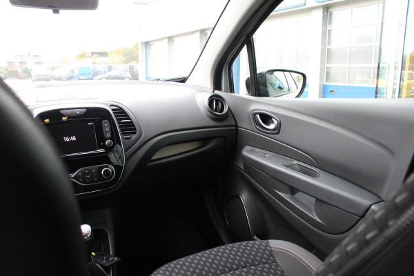 Renault Captur 0.9 TCe Intens | Trekhaak | Climate Control | Navigatie | Cruise Control | Camera |