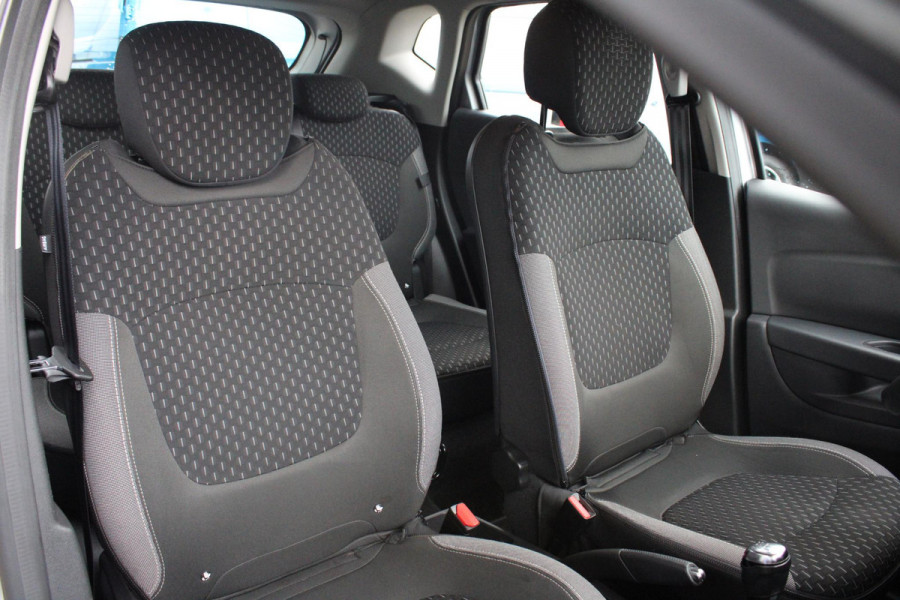 Renault Captur 0.9 TCe Intens | Trekhaak | Climate Control | Navigatie | Cruise Control | Camera |