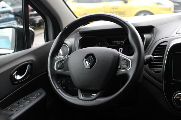 Renault Captur 0.9 TCe Intens | Trekhaak | Climate Control | Navigatie | Cruise Control | Camera |