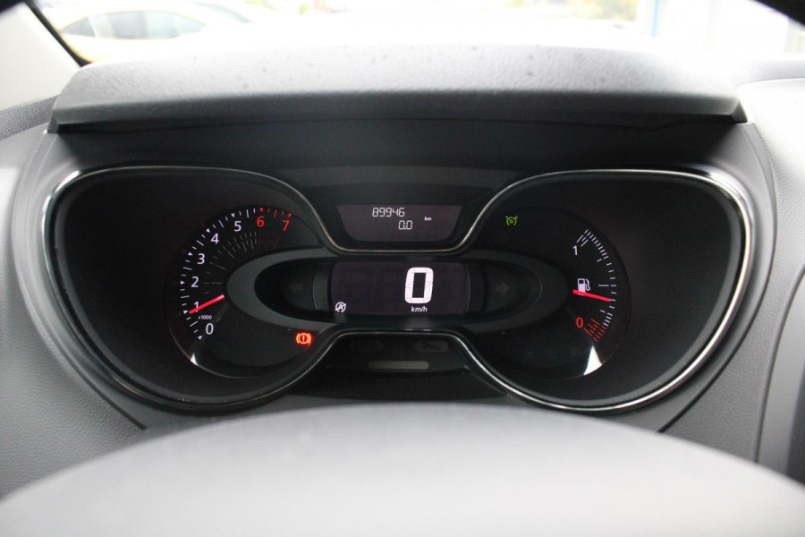 Renault Captur 0.9 TCe Intens | Trekhaak | Climate Control | Navigatie | Cruise Control | Camera |