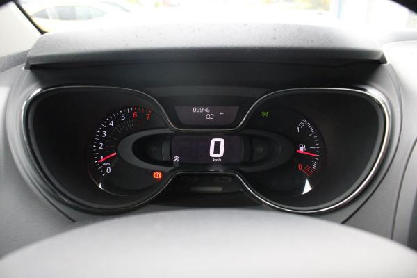 Renault Captur 0.9 TCe Intens | Trekhaak | Climate Control | Navigatie | Cruise Control | Camera |