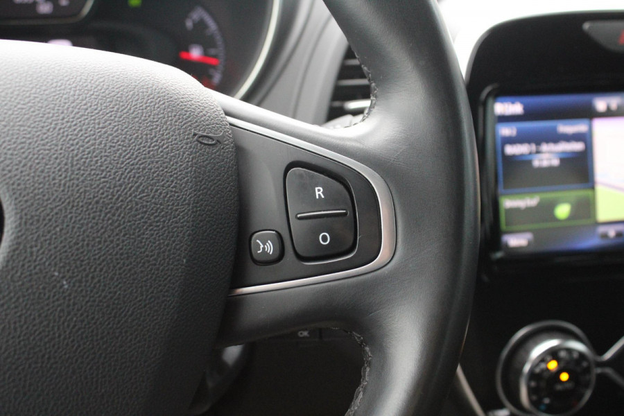 Renault Captur 0.9 TCe Intens | Trekhaak | Climate Control | Navigatie | Cruise Control | Camera |