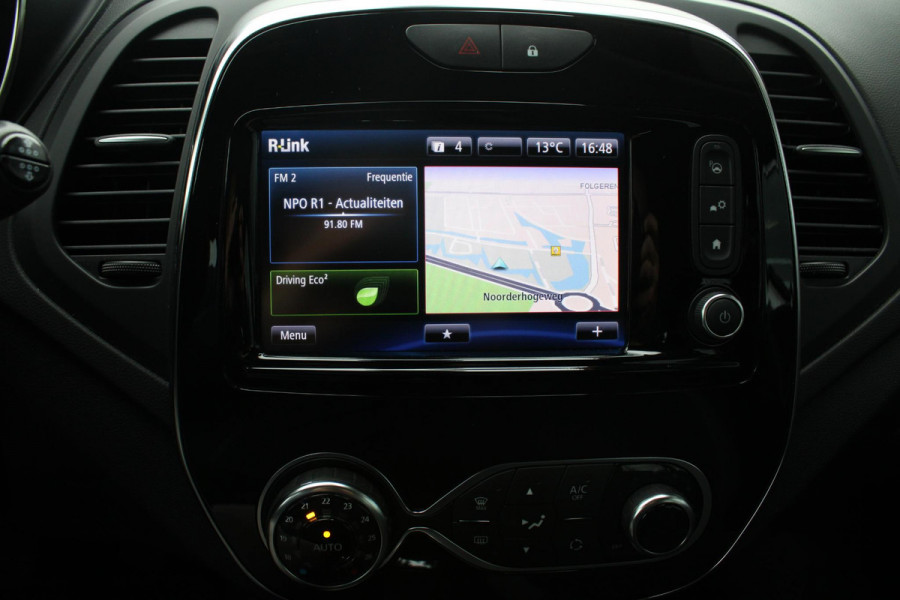 Renault Captur 0.9 TCe Intens | Trekhaak | Climate Control | Navigatie | Cruise Control | Camera |