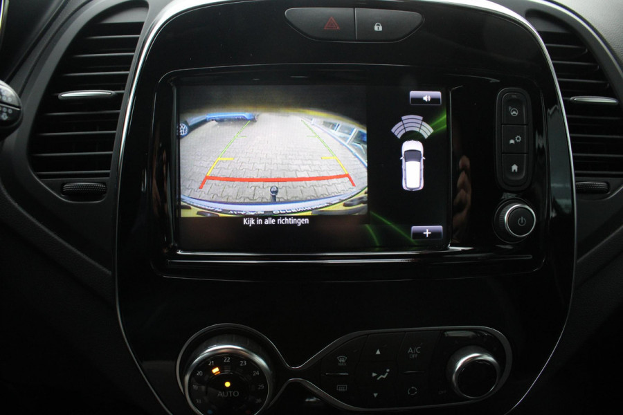 Renault Captur 0.9 TCe Intens | Trekhaak | Climate Control | Navigatie | Cruise Control | Camera |