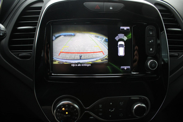 Renault Captur 0.9 TCe Intens | Trekhaak | Climate Control | Navigatie | Cruise Control | Camera |