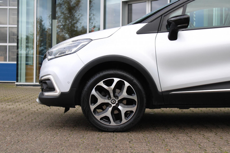 Renault Captur 0.9 TCe Intens | Trekhaak | Climate Control | Navigatie | Cruise Control | Camera |