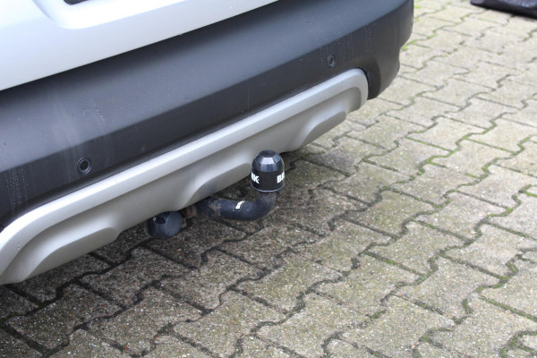 Renault Captur 0.9 TCe Intens | Trekhaak | Climate Control | Navigatie | Cruise Control | Camera |
