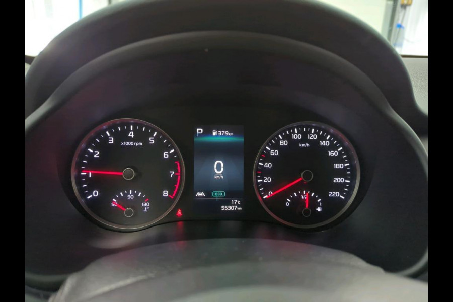Kia Stonic 1.0 T-GDi 120pk MHEV DynamicLine Auto. Navigatie Apple Carplay/Android Auto Camera Parkeersensoren achter Cruise Control Lichtmetalen velgen Airco Kia Stonic 1.0 T-GDi 120pk MHEV DynamicLine Auto. Navigatie Apple Carplay/Android Auto Camera Parkeersensoren achter Cruise Control Lichtmetalen velgen Airco