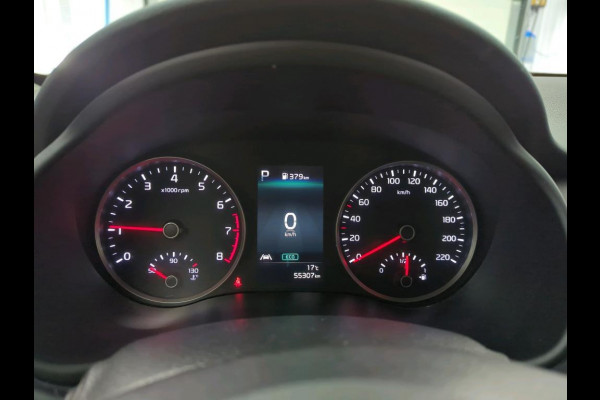 Kia Stonic 1.0 T-GDi 120pk MHEV DynamicLine Auto. Navigatie Apple Carplay/Android Auto Camera Parkeersensoren achter Cruise Control Lichtmetalen velgen Airco Kia Stonic 1.0 T-GDi 120pk MHEV DynamicLine Auto. Navigatie Apple Carplay/Android Auto Camera Parkeersensoren achter Cruise Control Lichtmetalen velgen Airco