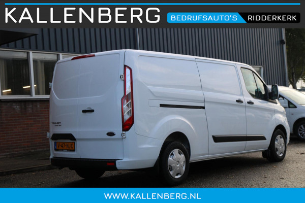 Ford Transit Custom 300 2.0 TDCI L2H1 Trend / Camera / Stoel verwarming / Sync 3