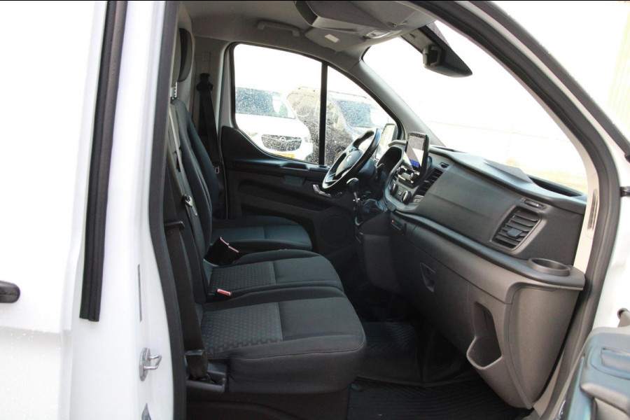 Ford Transit Custom 300 2.0 TDCI L2H1 Trend / Camera / Stoel verwarming / Sync 3