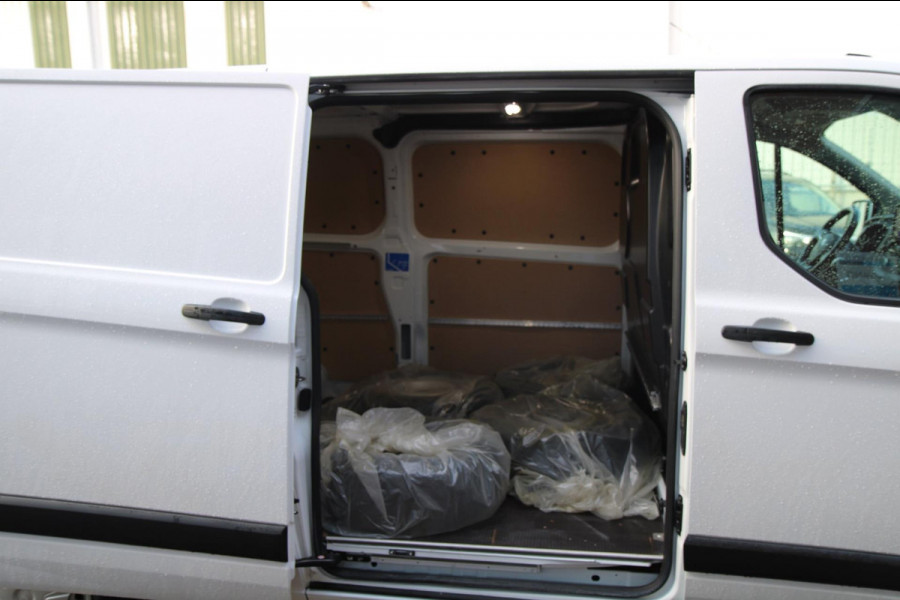 Ford Transit Custom 300 2.0 TDCI L2H1 Trend / Camera / Stoel verwarming / Sync 3