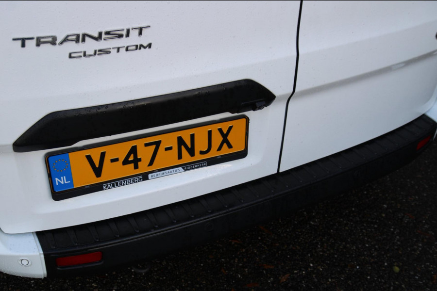 Ford Transit Custom 300 2.0 TDCI L2H1 Trend / Camera / Stoel verwarming / Sync 3
