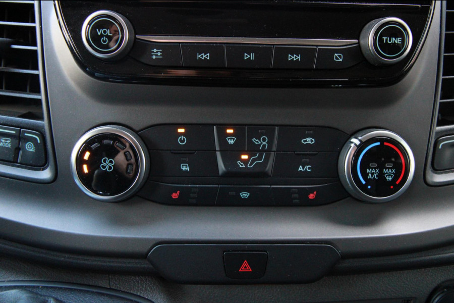 Ford Transit Custom 300 2.0 TDCI L2H1 Trend / Camera / Stoel verwarming / Sync 3