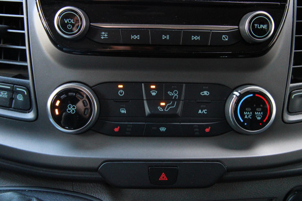 Ford Transit Custom 300 2.0 TDCI L2H1 Trend / Camera / Stoel verwarming / Sync 3