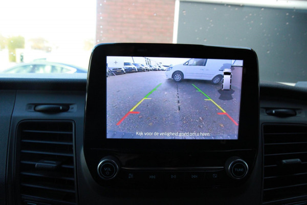 Ford Transit Custom 300 2.0 TDCI L2H1 Trend / Camera / Stoel verwarming / Sync 3