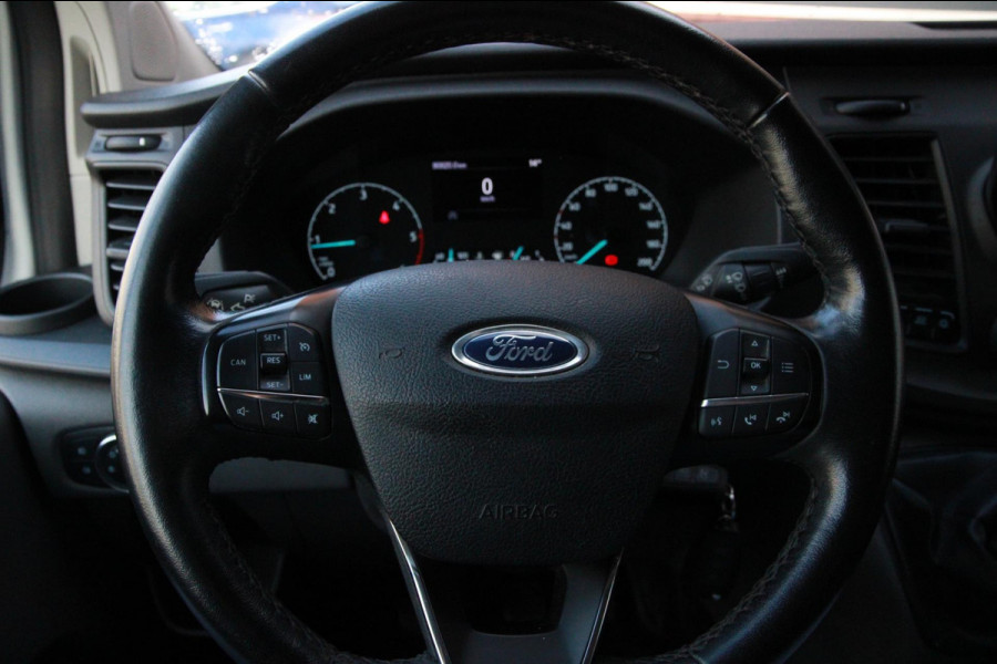 Ford Transit Custom 300 2.0 TDCI L2H1 Trend / Camera / Stoel verwarming / Sync 3