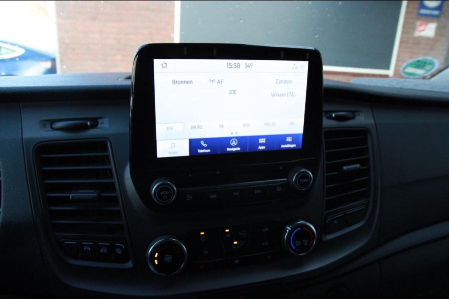Ford Transit Custom 300 2.0 TDCI L2H1 Trend / Camera / Stoel verwarming / Sync 3